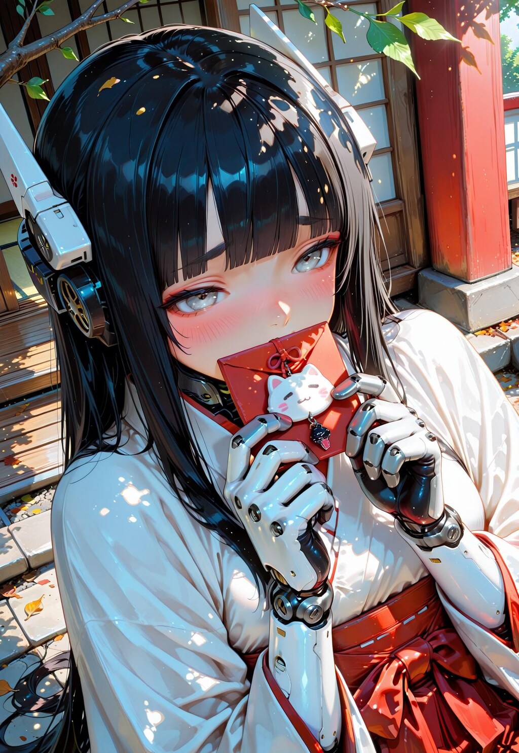 プログラムじゃない感情