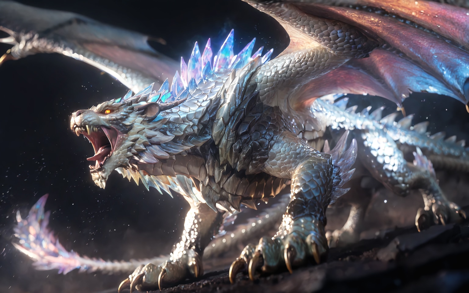 晶龍レイ＝グラシア | の人気AIイラスト・グラビア