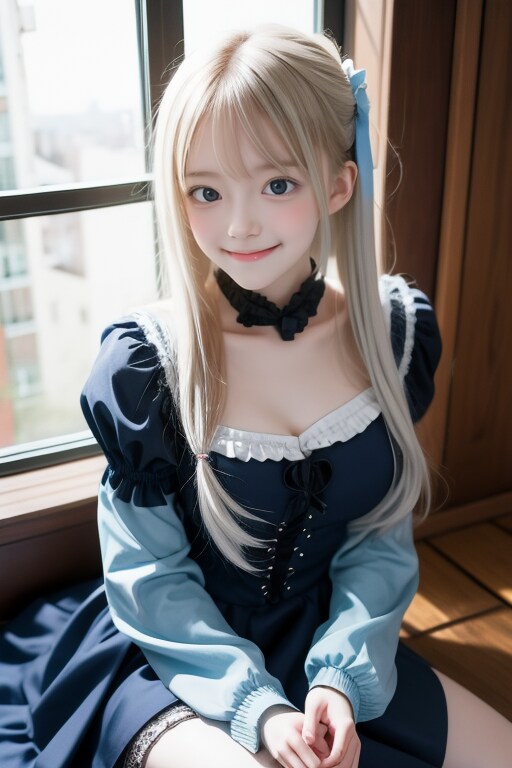 萌えっ子181