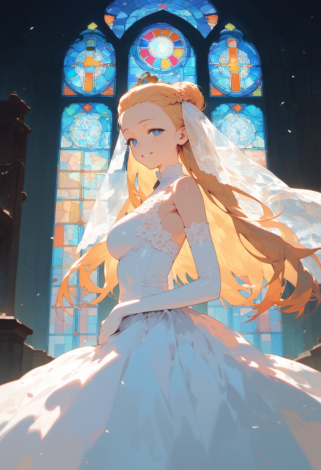 プリンセス 1658