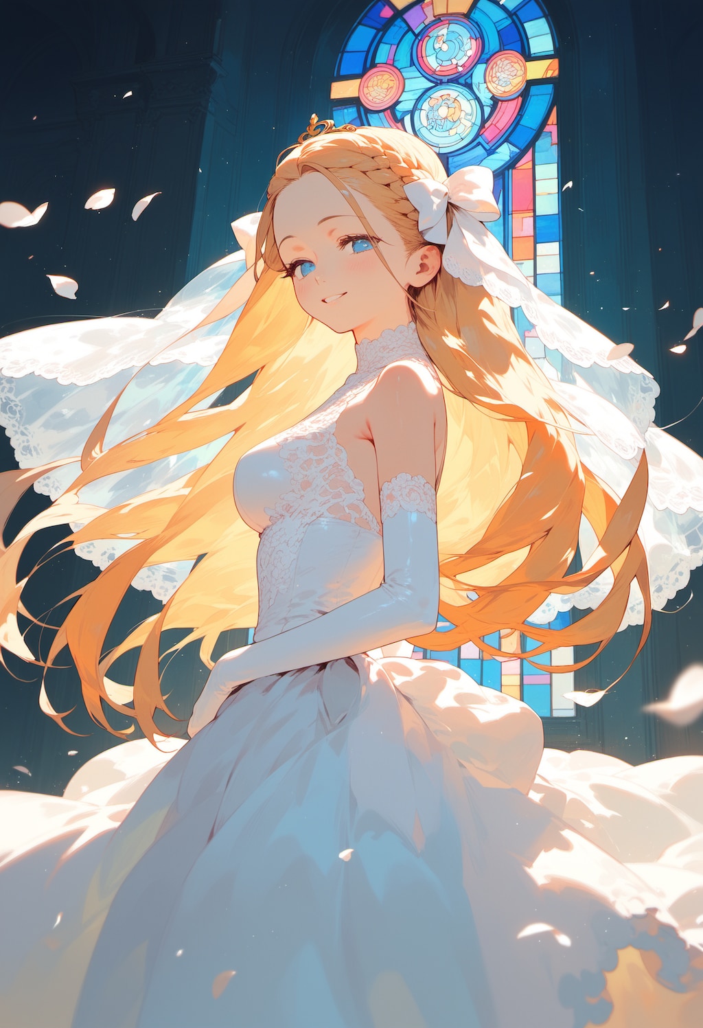 プリンセス 1658