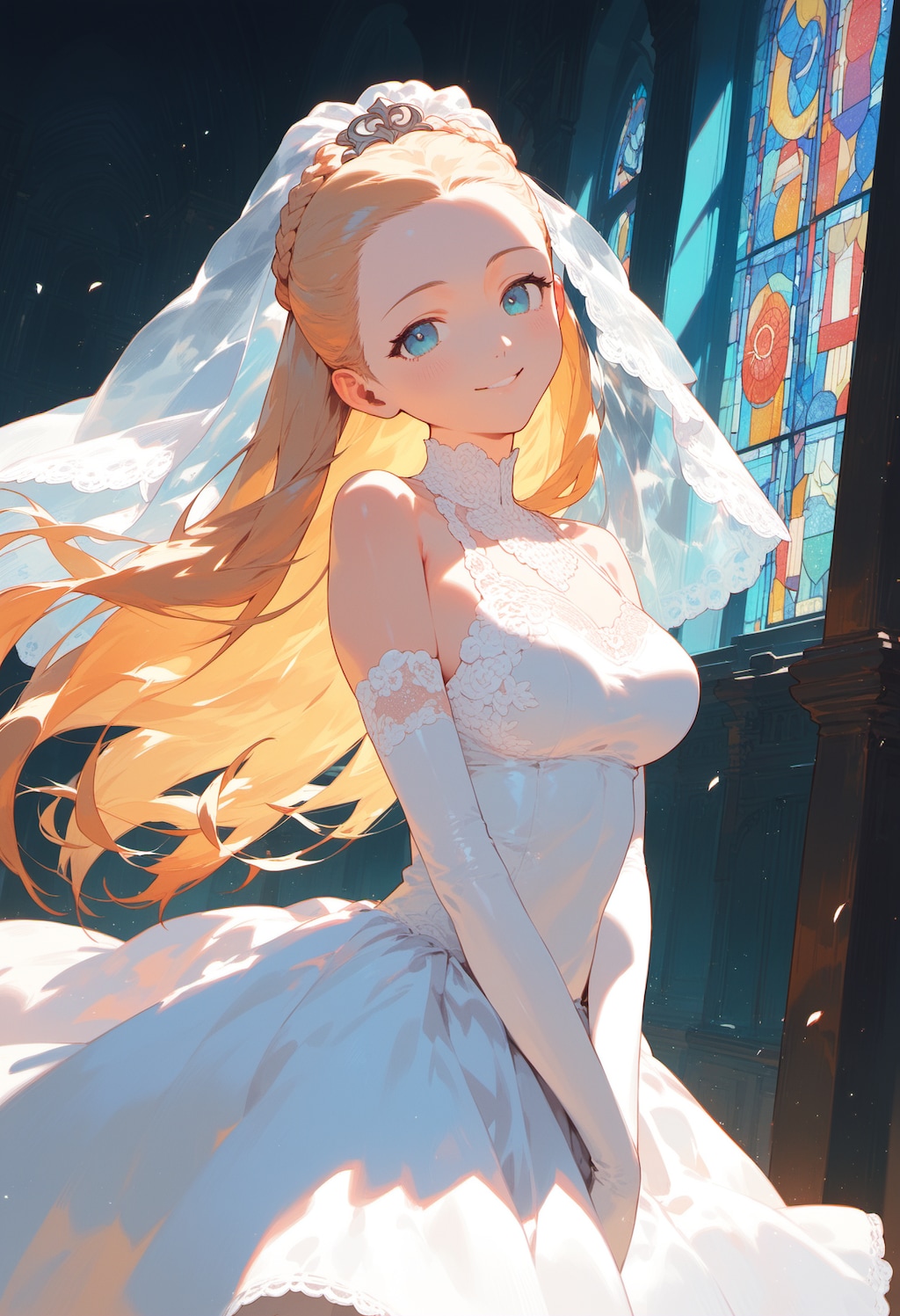 プリンセス 1658