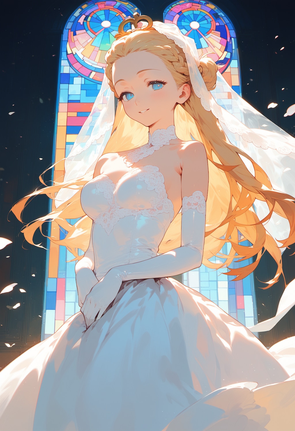 プリンセス 1658