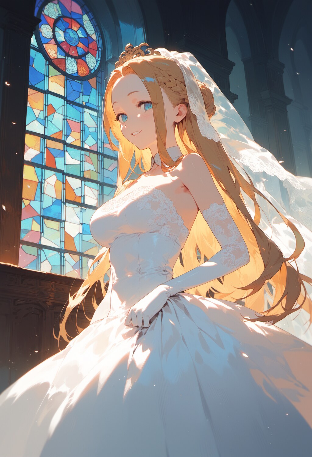 プリンセス 1658