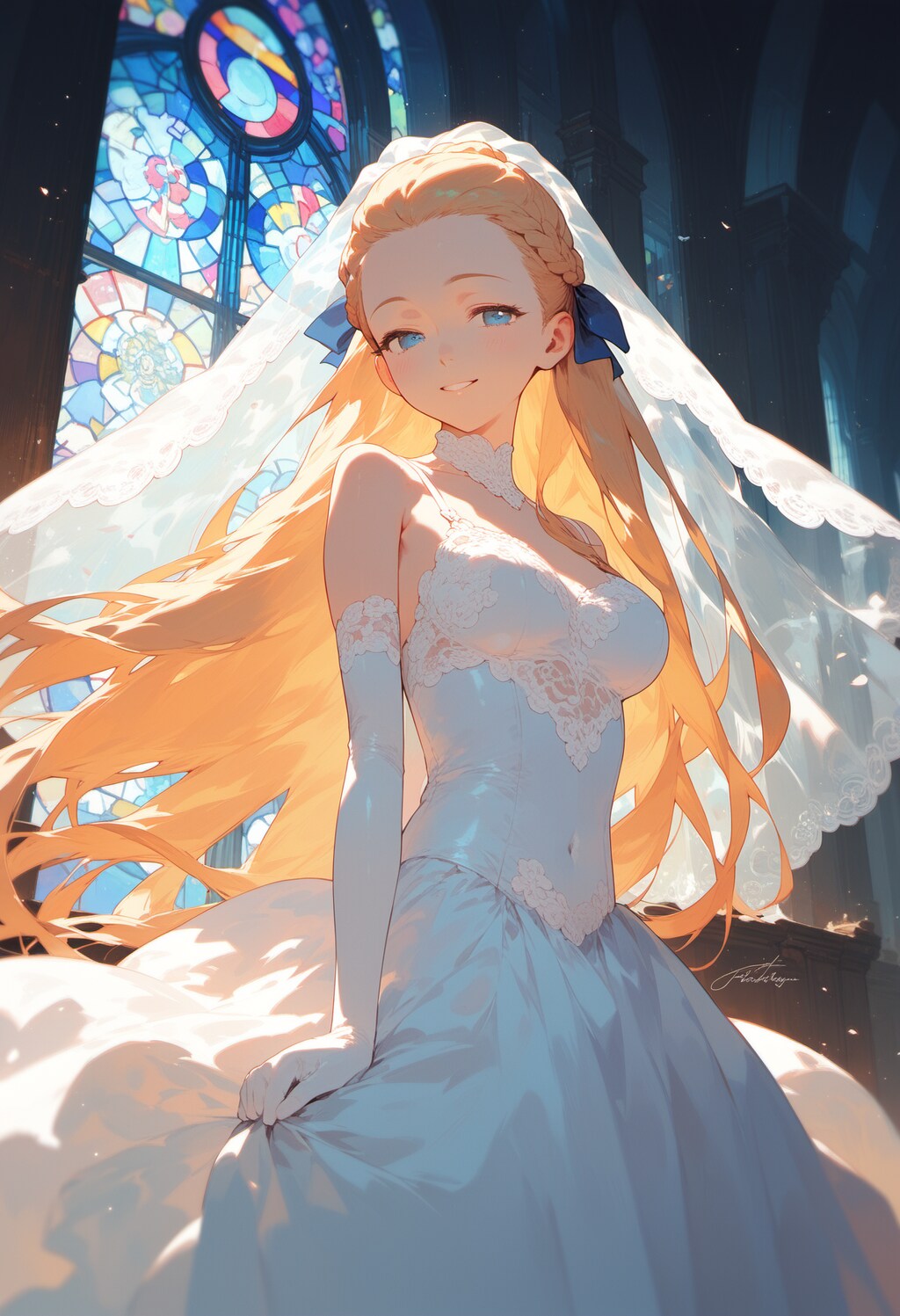 プリンセス 1658