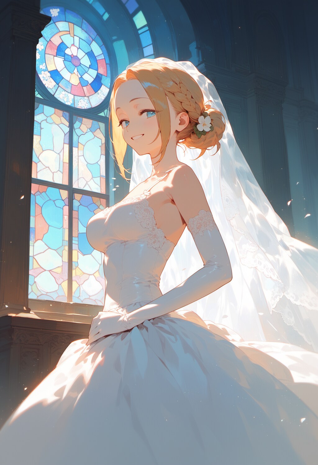 プリンセス 1658