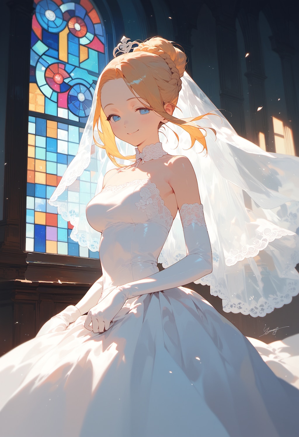 プリンセス 1658