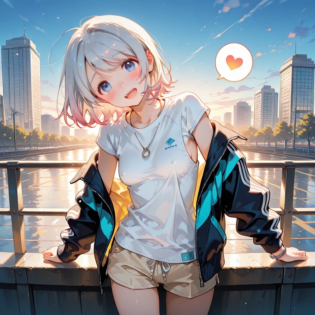 街角🏢２
