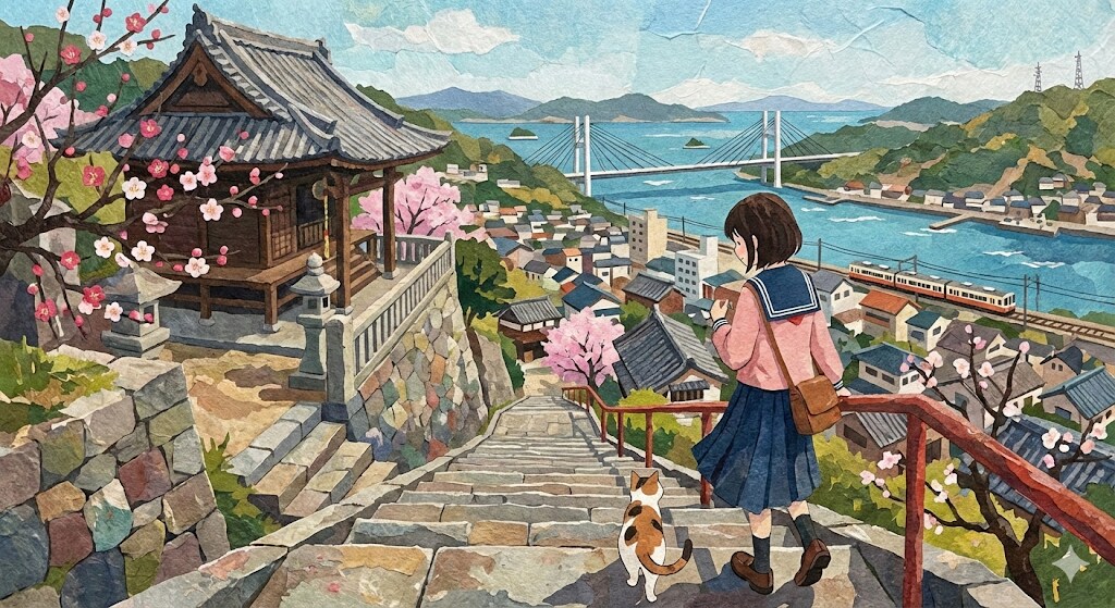 海の見える街56