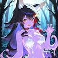 ミオしゃスライム 8枚目