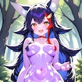 ミオしゃスライム 2枚目