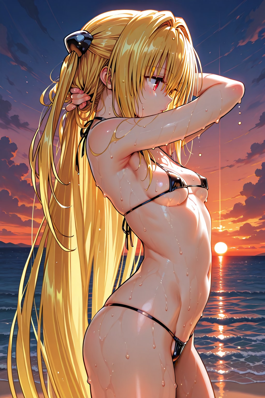 yami
