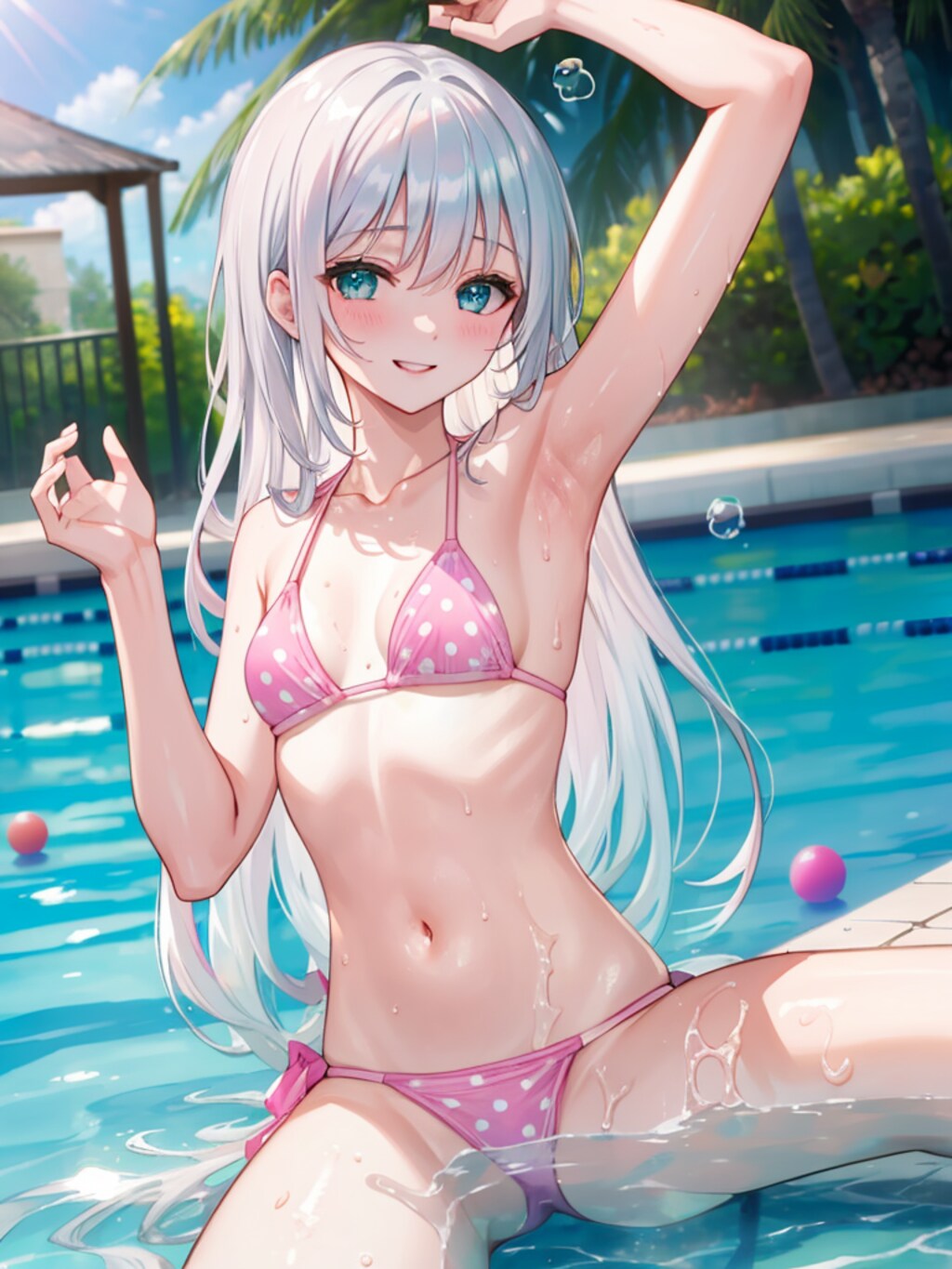 おはよう。やっと起きたんですね。