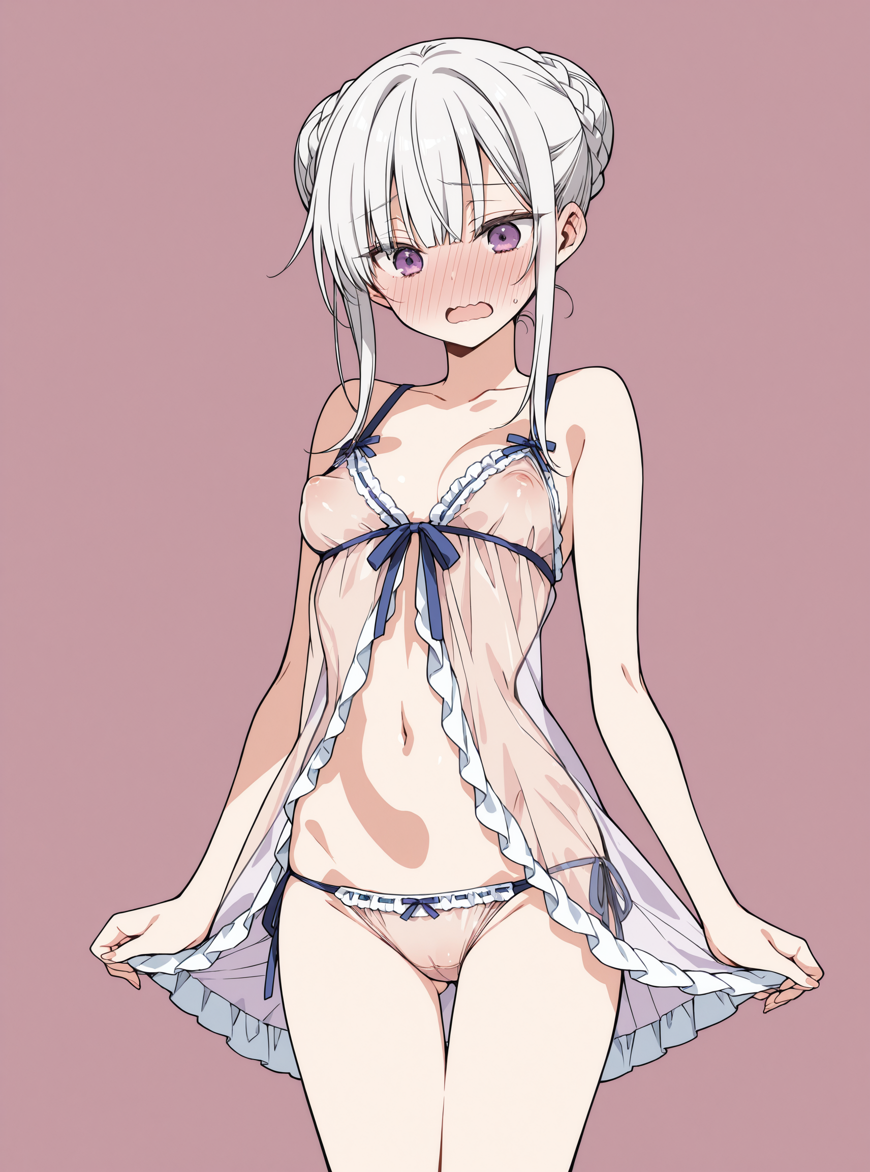 ベビードール
