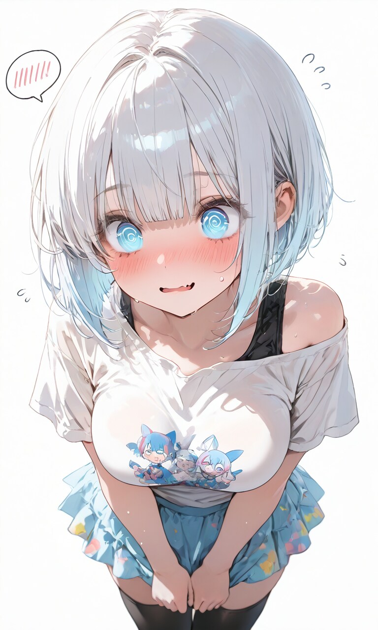 女児服 | の人気AIイラスト・グラビア