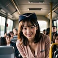 バスガイドさん 3 7枚目