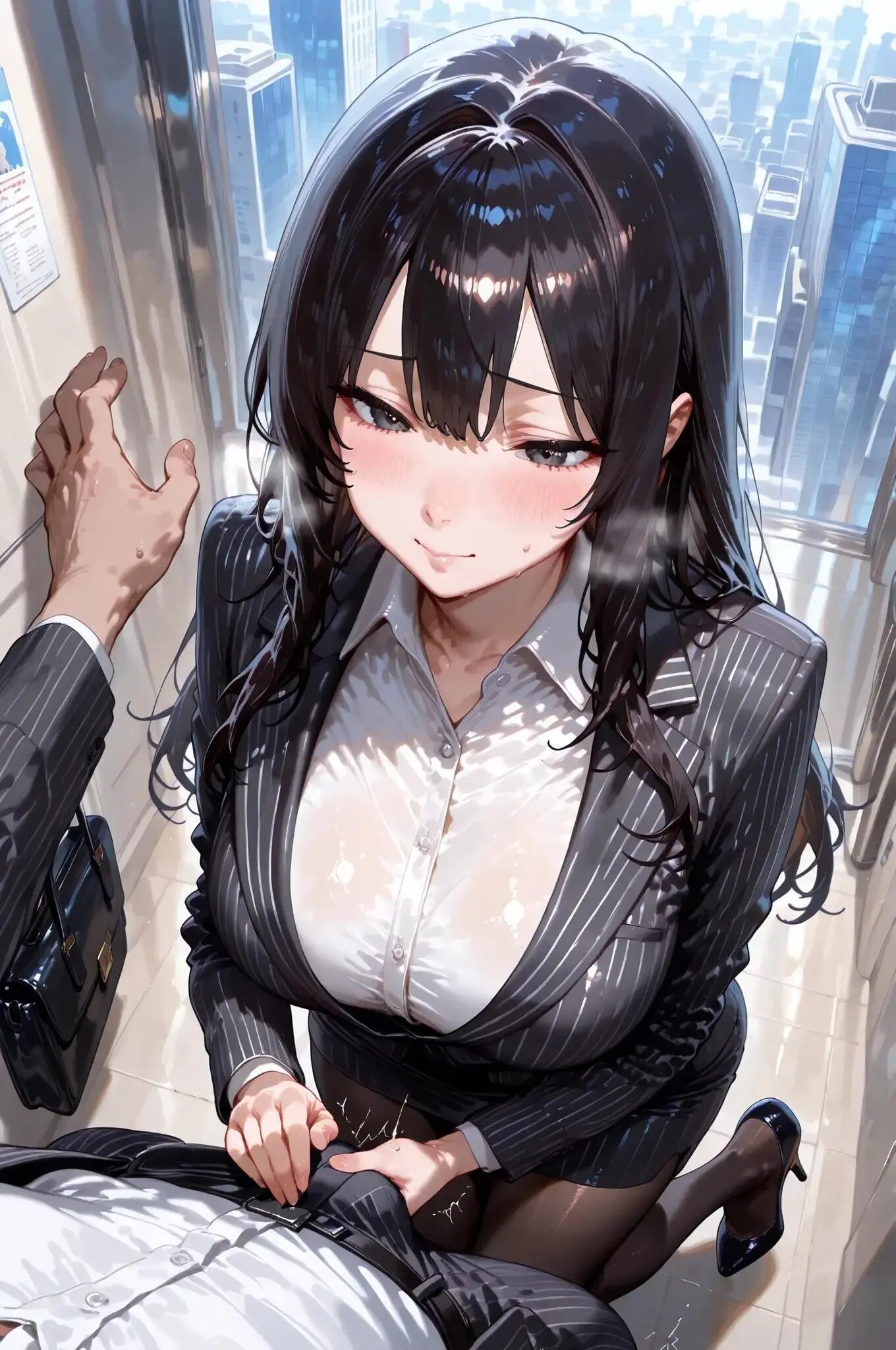 真昼の情事