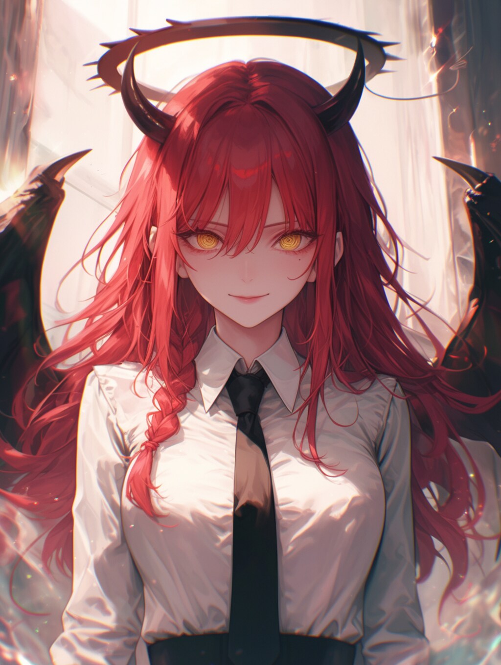 私が飼ってる悪魔