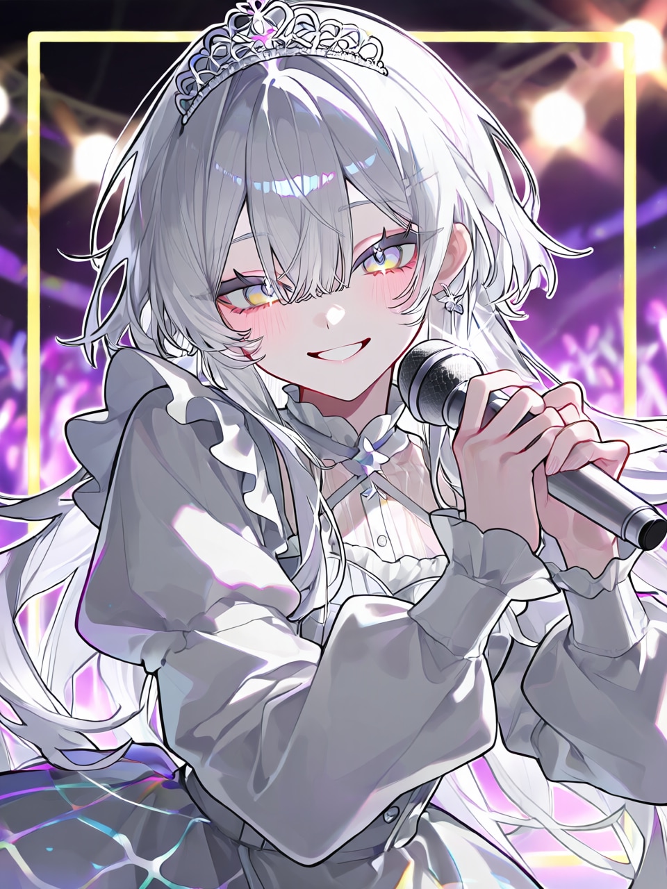 アイドル
