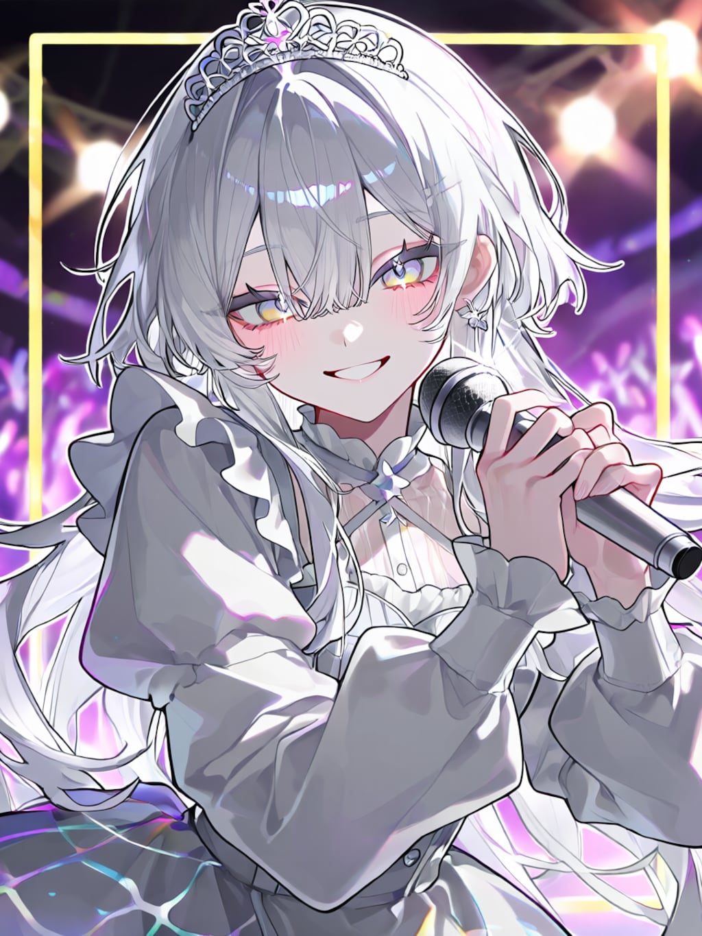 アイドル