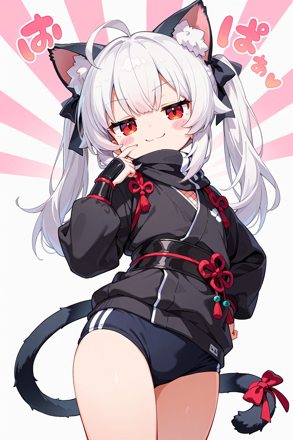 １０月１３日はスマイルトレーニングの日