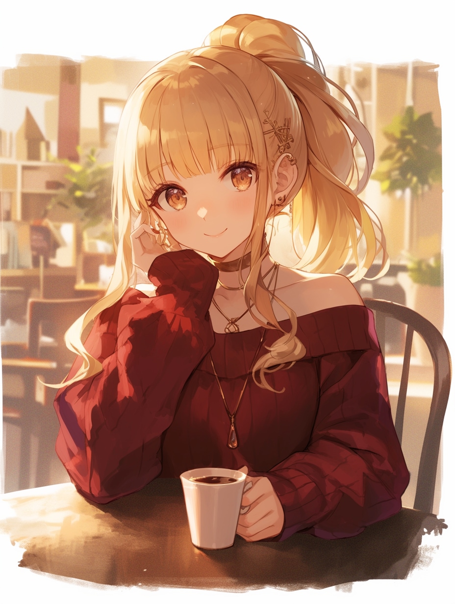 ふるーつ娘１４ | の人気AIイラスト・グラビア