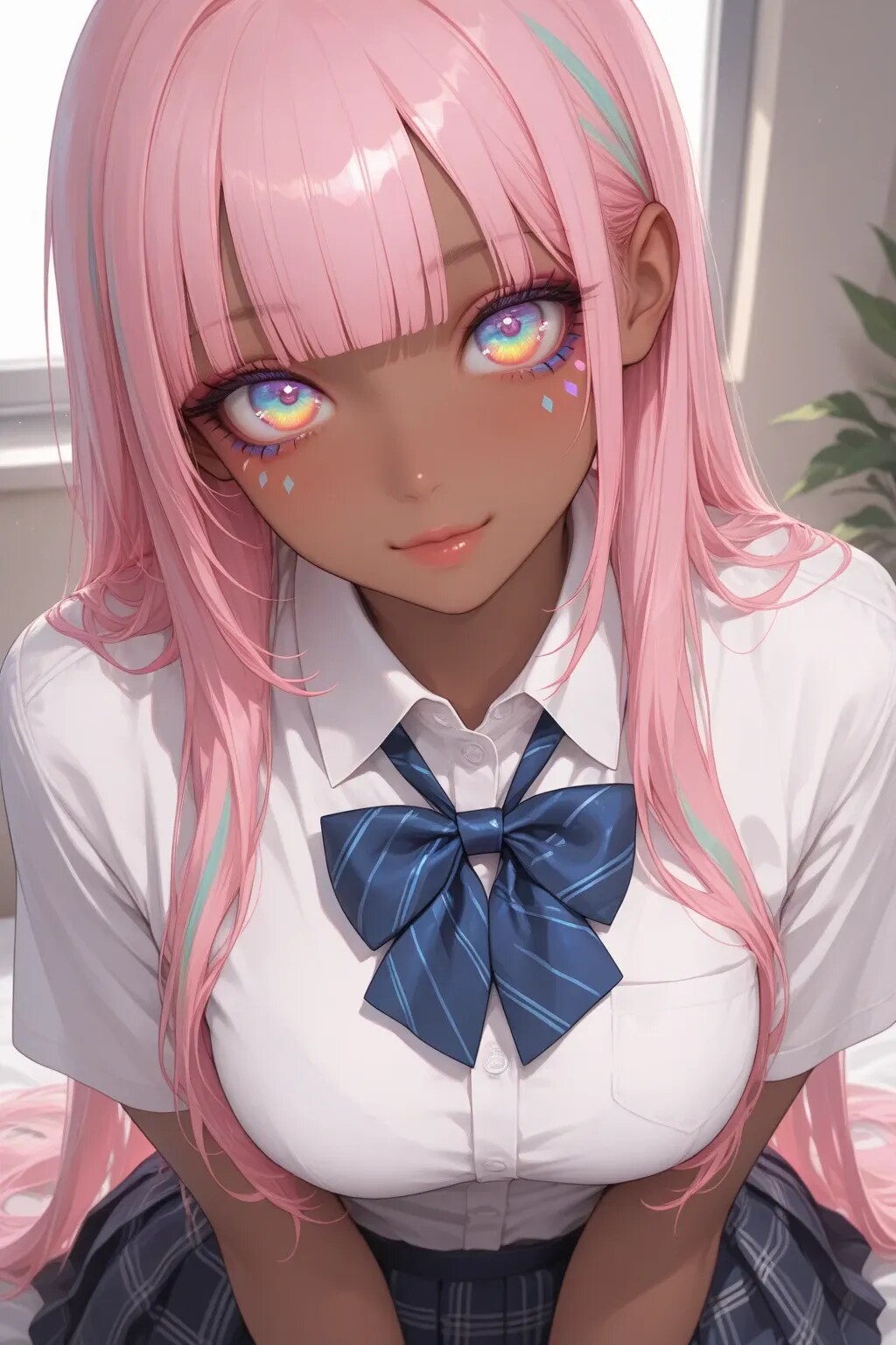 よその子マイちゃん
