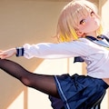 華麗なポーズを見よっ 2枚目
