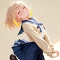 華麗なポーズを見よっ 3枚目