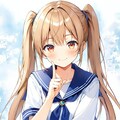 ひ・み・つ　だよ 2枚目