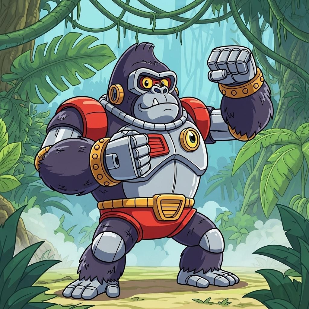 今週のビックリドッキリメカ!! 72