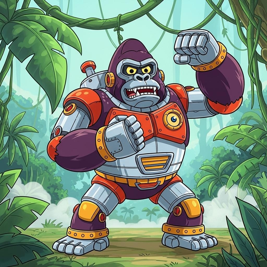 今週のビックリドッキリメカ!! 72