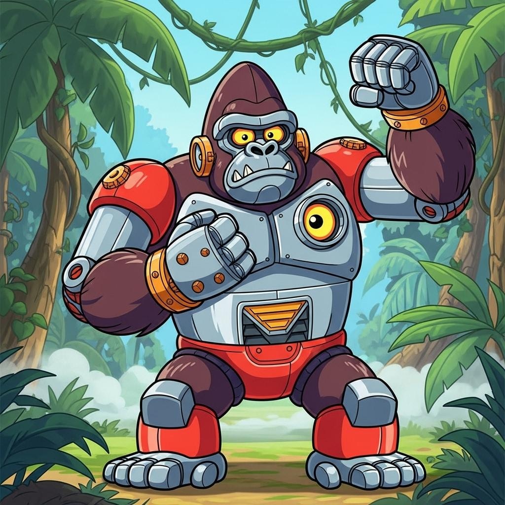 今週のビックリドッキリメカ!! 72