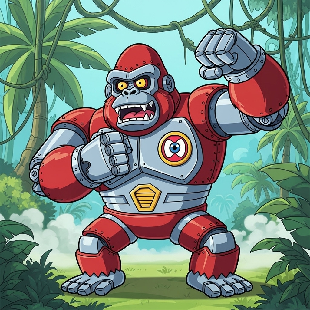 今週のビックリドッキリメカ!! 72