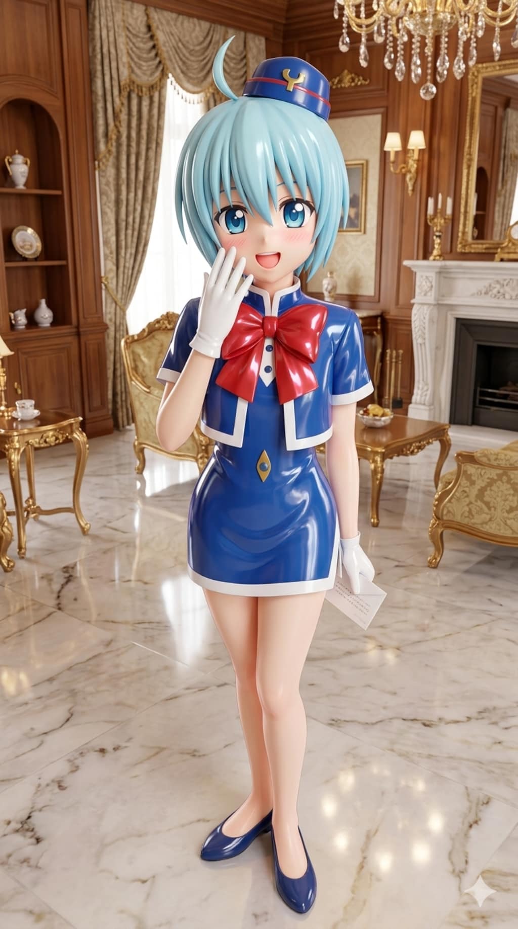 ハヤテのごとく　綾崎ハヤテ