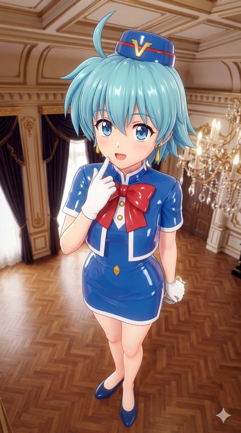 ハヤテのごとく　綾崎ハヤテ