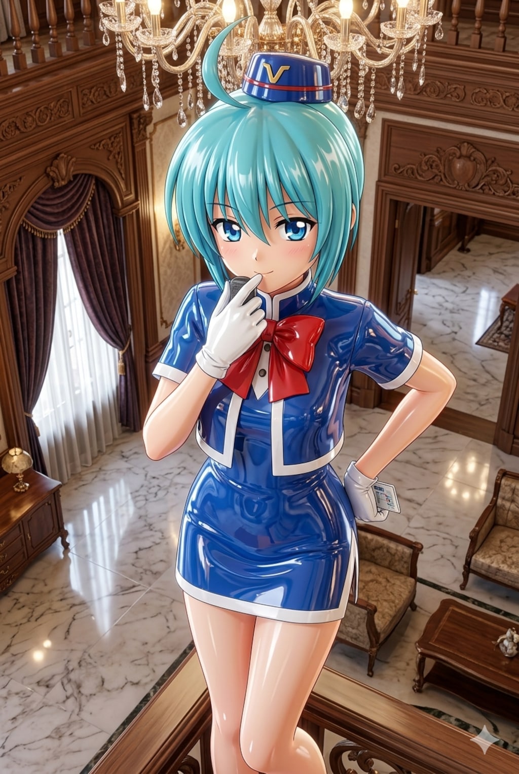 ハヤテのごとく　綾崎ハヤテ