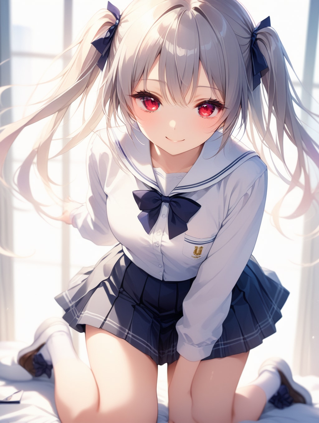 赤目じぇいけー