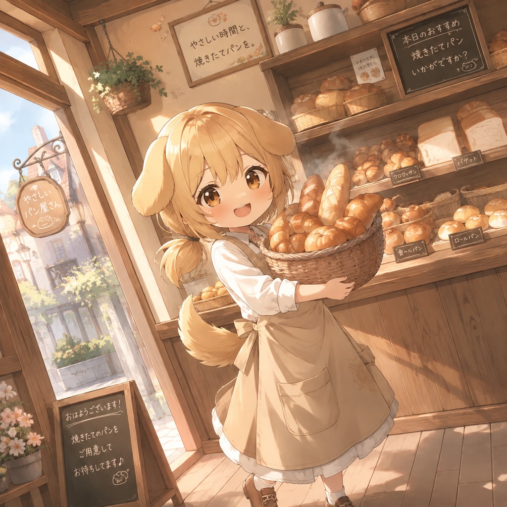 おはようございます☀️