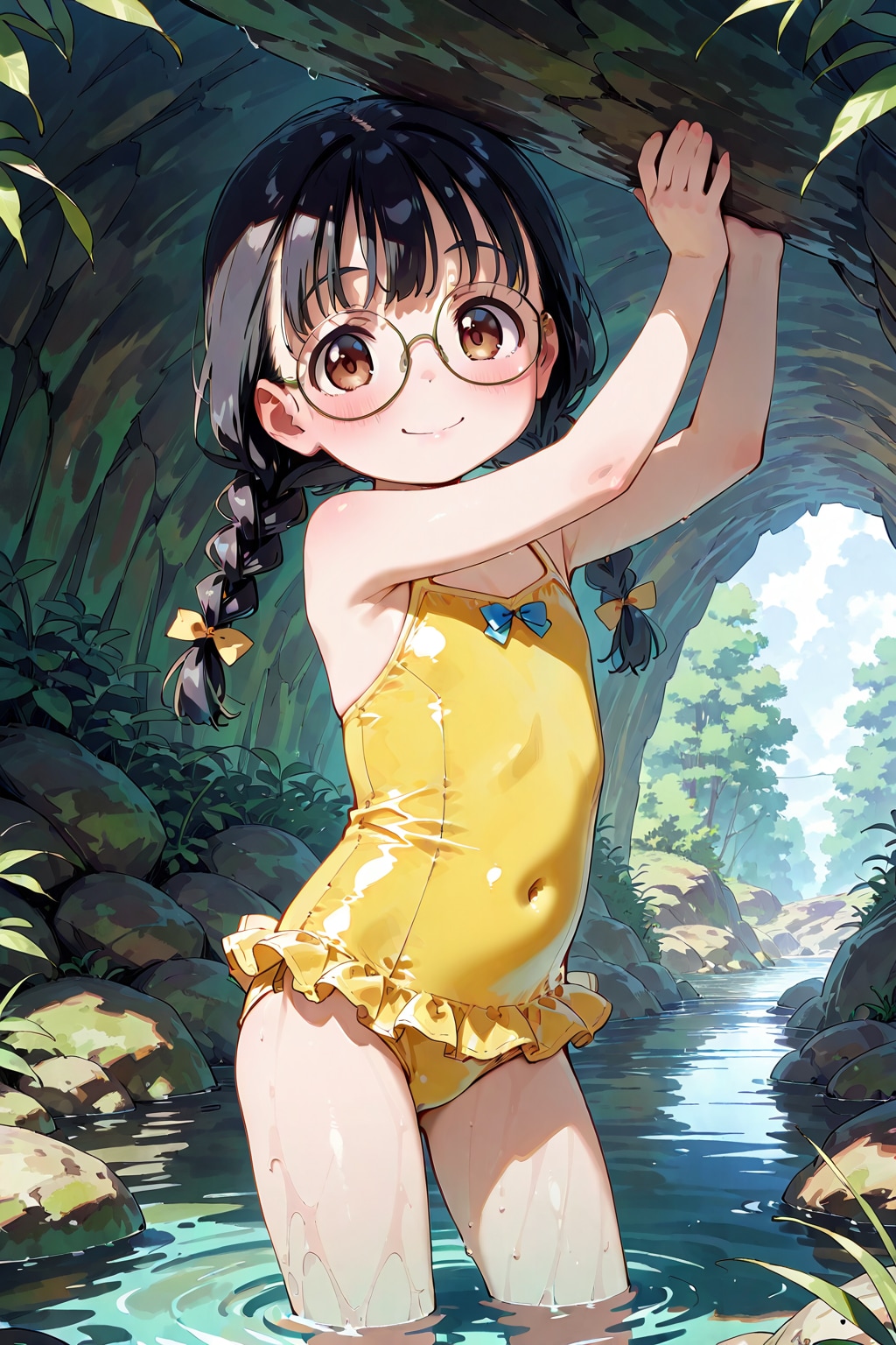 たんけん！