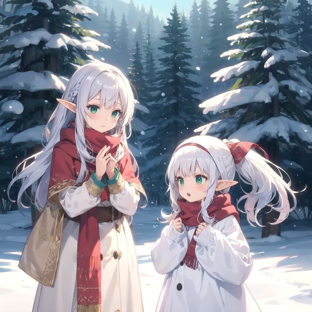 寒いの大丈夫？