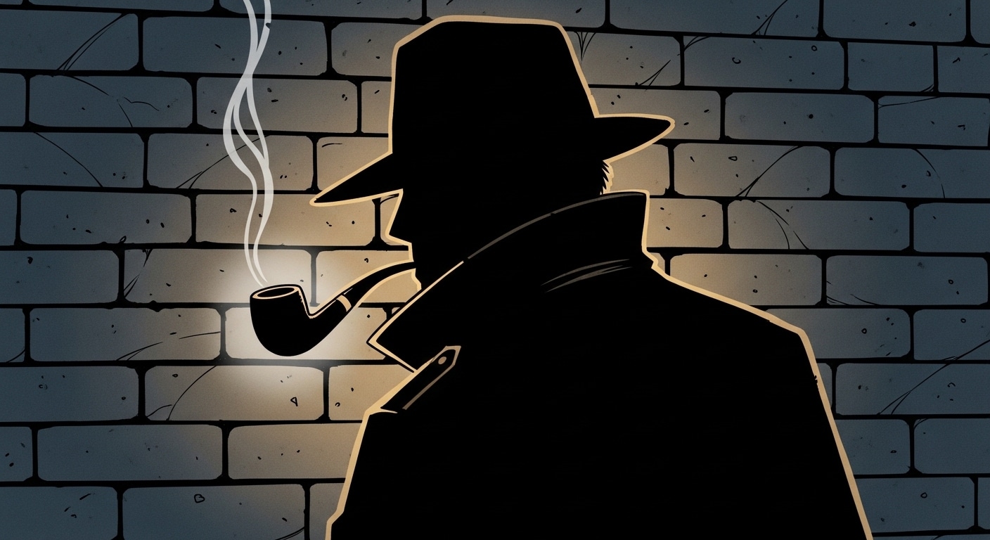 パイプの怪人 | の人気AIイラスト・グラビア