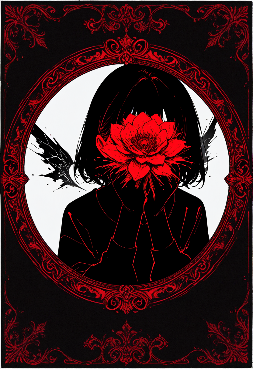 AKA | の人気AIイラスト・グラビア