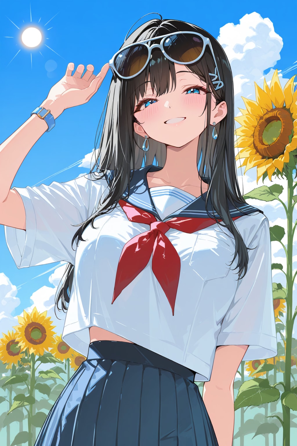 太陽SUN・SUN