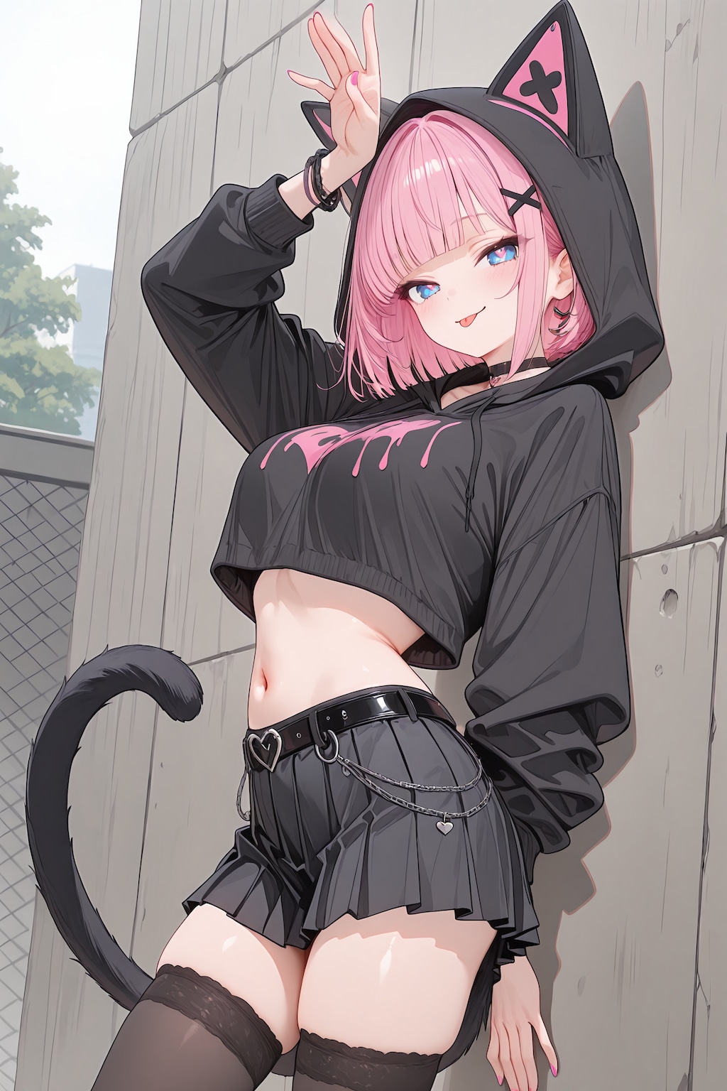 ちょうどいい、どっか連れて行け