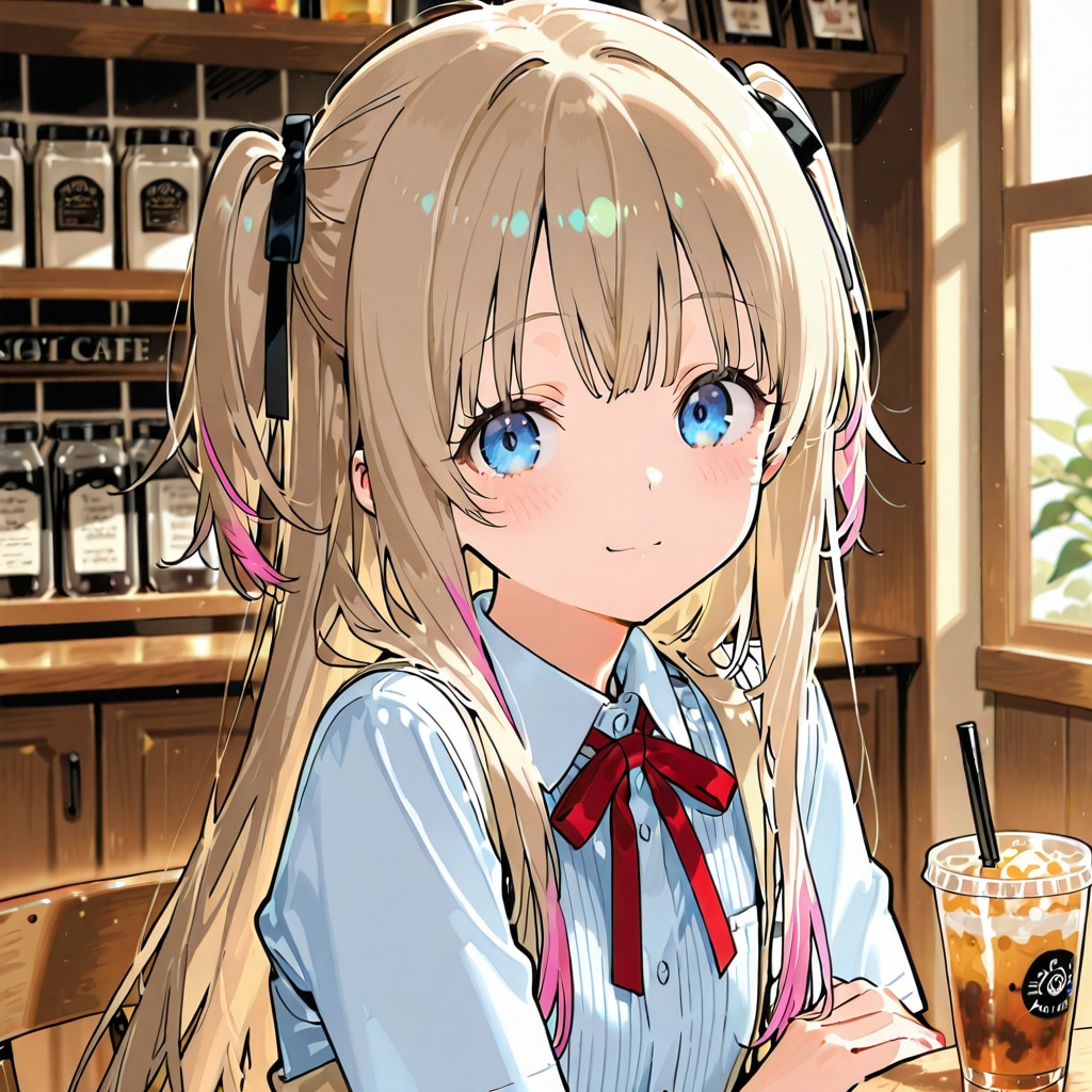 バイトですけど？