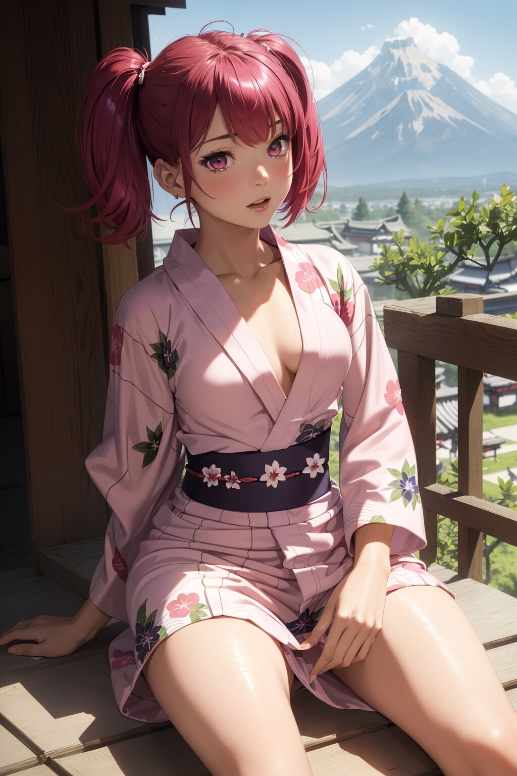 夏休み[12作品]/summer vacation