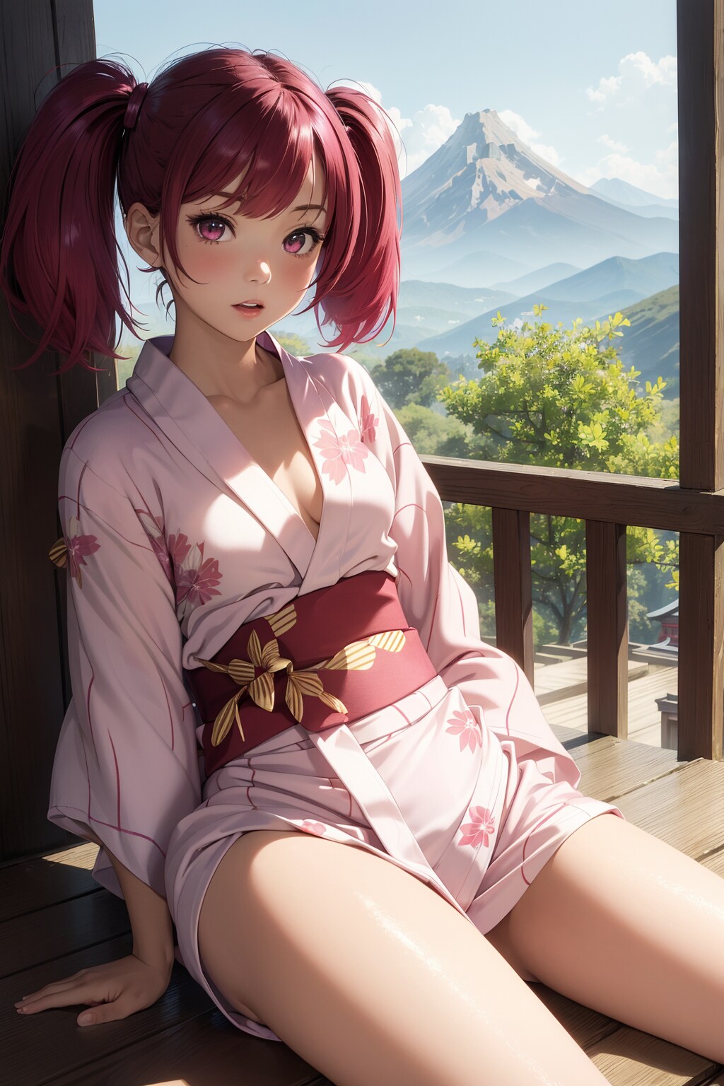 夏休み[12作品]/summer vacation
