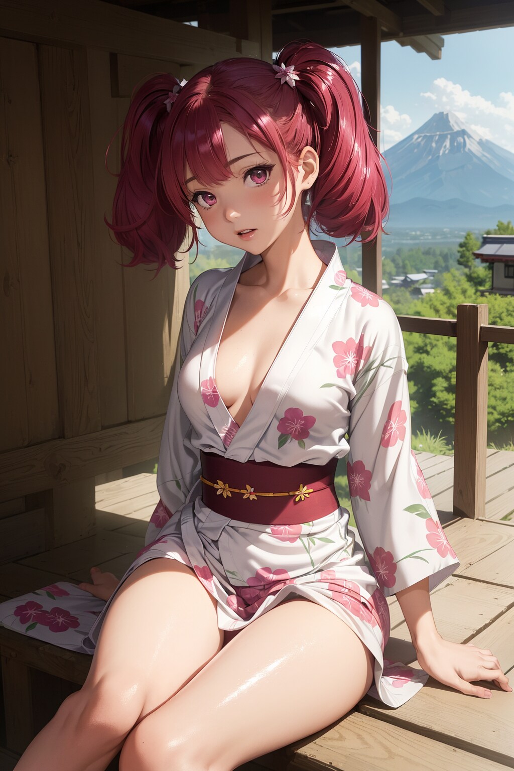 夏休み[12作品]/summer vacation