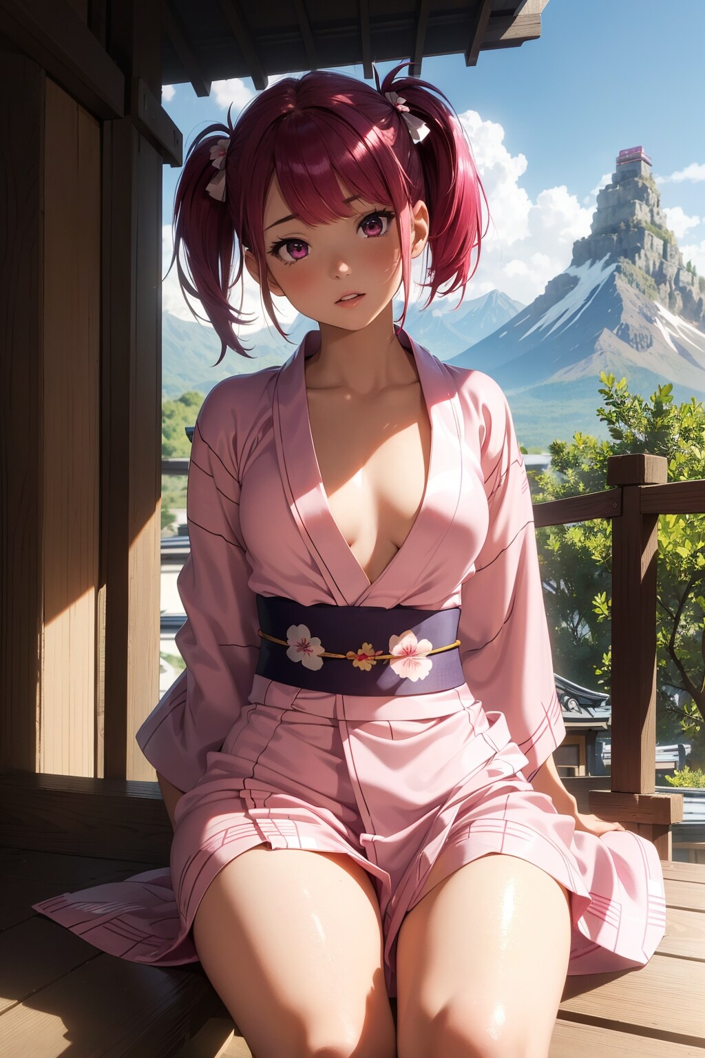 夏休み[12作品]/summer vacation